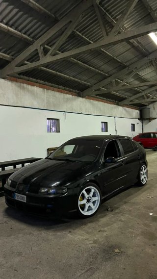 SEAT Leon 2005
