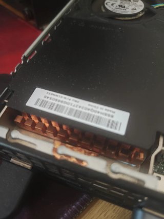 Lenovo Thinkpad M920q