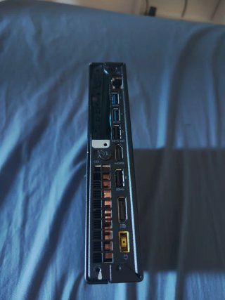Lenovo Thinkpad M920q