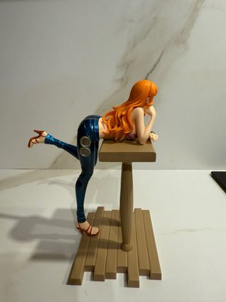 Figura Nami One Piece