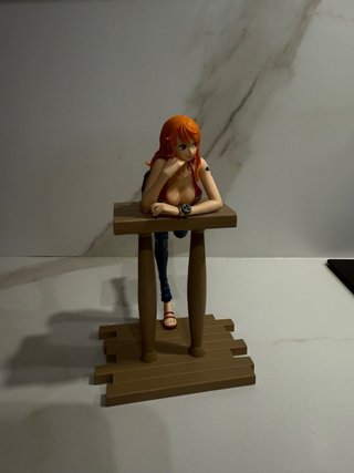 Figura Nami One Piece