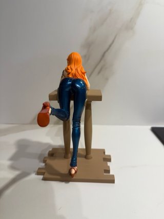 Figura Nami One Piece