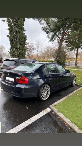BMW Serie 3 2006