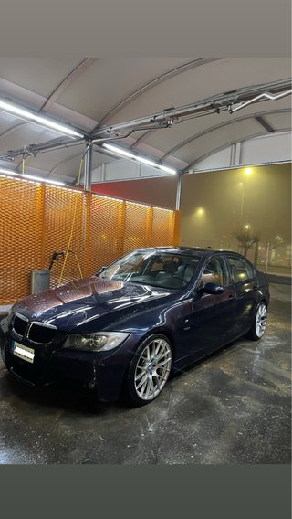 BMW Serie 3 2006