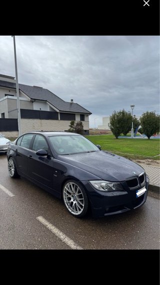 BMW Serie 3 2006