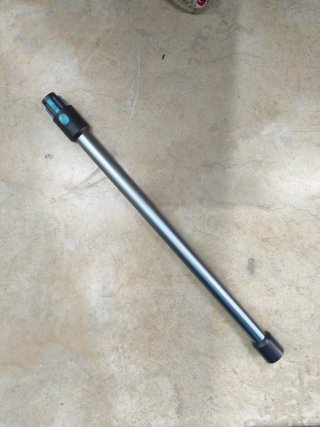Repuestos aspiradora conga rockstar 2500 cecotec