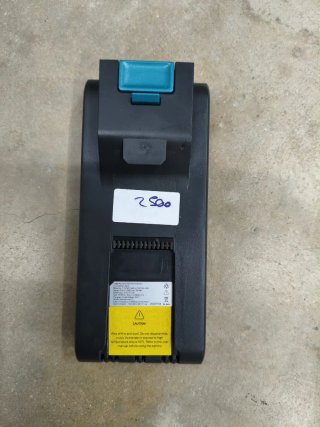 Repuestos aspiradora conga rockstar 2500 cecotec
