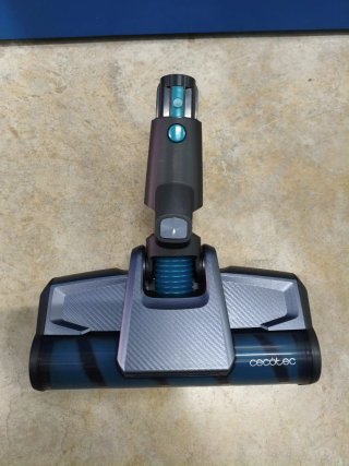 Repuestos aspiradora conga rockstar 2500 cecotec