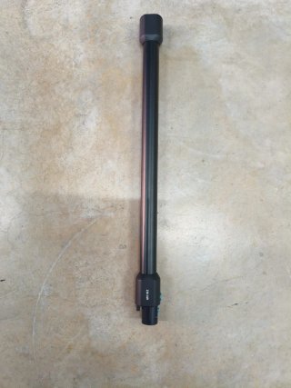 Repuestos aspiradora conga rockstar 2500 cecotec