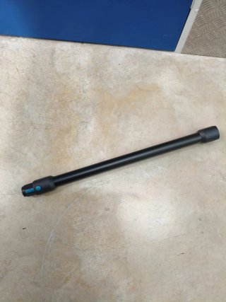 Repuestos aspiradora conga rockstar 2500 cecotec