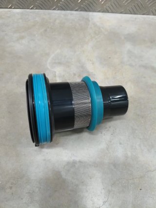 Repuestos aspiradora conga rockstar 2500 cecotec