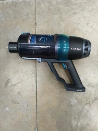 Repuestos aspiradora conga rockstar 2500 cecotec