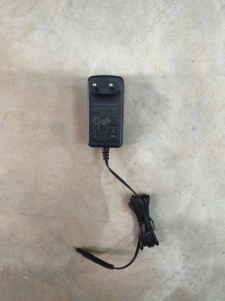Repuestos aspiradora conga rockstar 2500 cecotec