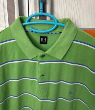 Polo Pedro del Hierro Talla L