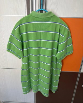 Polo Pedro del Hierro Talla L