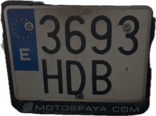 Moto Daelim 125cc Negra