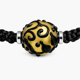 Golden ébano