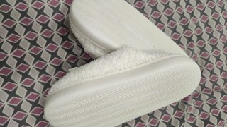 Zapatillas de casa MAMA