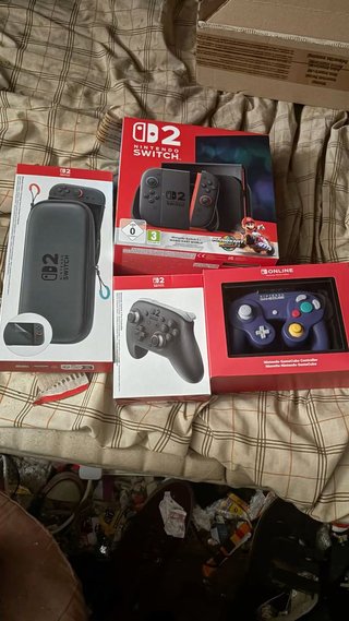 Nintendo Switch 2