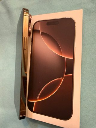 iPhone 14 Pro Max Dorado