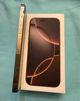 iPhone 14 Pro Max Dorado