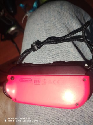Controller Nintendo Switch (4 unità)
