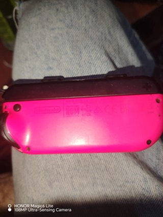 Controller Nintendo Switch (4 unità)