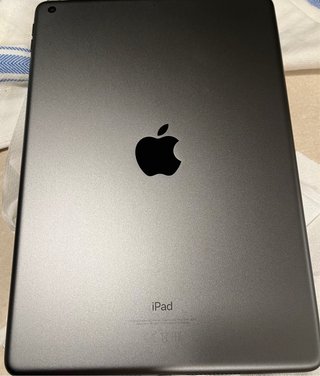 iPad 9.ª Gen 64GB Wi-Fi Plata
