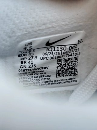 Nike Pegasus Premium Size 43 EU