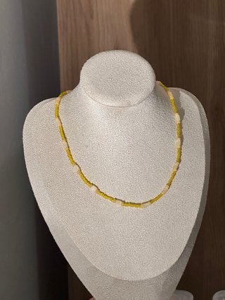 Collane estive / Summer necklace