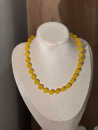 Collane estive / Summer necklace