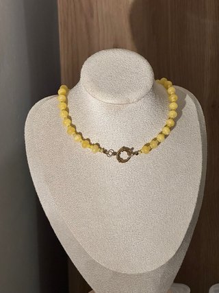 Collane estive / Summer necklace