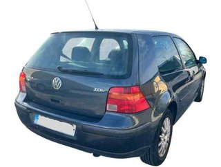 144398 caja cambios egr volkswagen golf iv berlina
