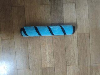 Rodillo jaliscazo aspiradora rockstar 7500 y 8500