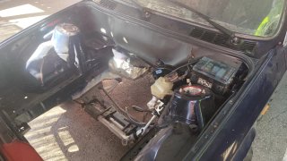 BMW Serie 3 1989