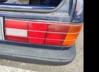 BMW Serie 3 1989