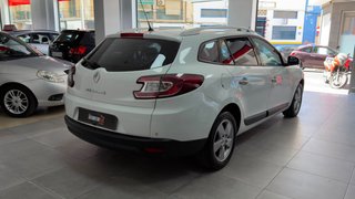 Renault Megane 2010