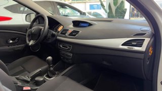Renault Megane 2010