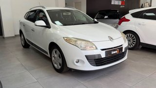 Renault Megane 2010