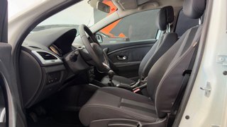 Renault Megane 2010