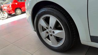 Renault Megane 2010