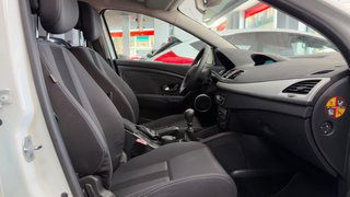 Renault Megane 2010