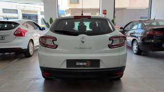 Renault Megane 2010