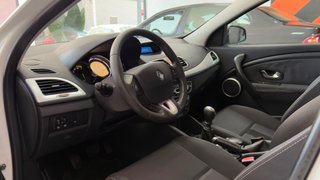 Renault Megane 2010