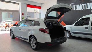 Renault Megane 2010