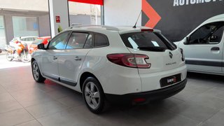 Renault Megane 2010
