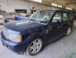 Alternador land rover lr078806 range 2.7 at 228437