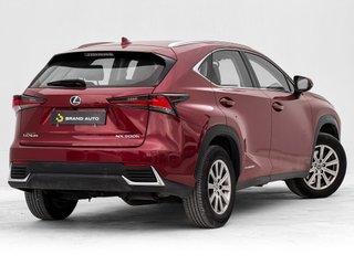 Lexus NX 2018