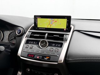 Lexus NX 2018