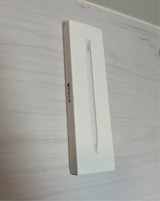 iPad Air 11" 128GB + Apple Pencil + Complementos